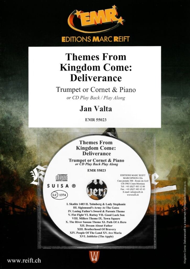Themes From Kingdom Come: Deliverance